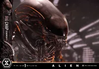 Prime 1 Studio Museum Masterline XL Alien (Film) Big Chap Xenomorph Regular Ver. Bonus Version - Alien (Movie Franchise) - photo 12