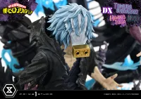 Prime 1 Studio Ultimate Premium Masterline My Hero Academia Tomura Shigaraki,Dabi,Himiko Toga DX Bonus Version - My Hero Academia - photo 43