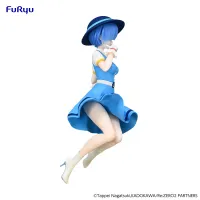 FuRyu Re:ZERO -Starting Life in Another World-　Trio-Try-iT Figure -Rem Retro Style- - Re:ZERO -Starting Life in Another World- - photo 9