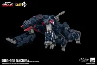 threezero ROBO-DOU Dancouga (Kelvin Sau Redesign) - Dancouga - photo 4