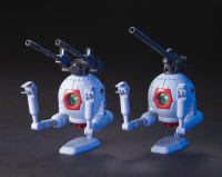 HGUC 1/144 #114 Ball Twin Set 2