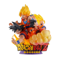 DX DRACAP RE BIRTH 01  "Dragon Ball" Petitrama 2