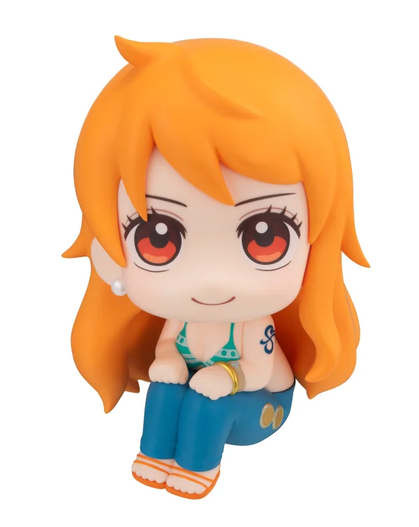 MegaHouse Lookup ONE PIECE Nami - ONE PIECE
