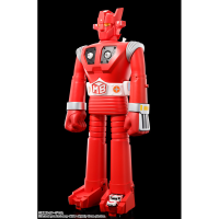 SUPERROBOT JUMBO MACHINEDER MACHBARON "SUPER ROBOT MACH BARON", TAMASHII NATIONS JUMBO MACHINEDER 2
