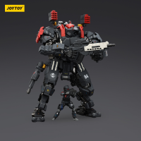 Tyrant-04 City Combat Type 39