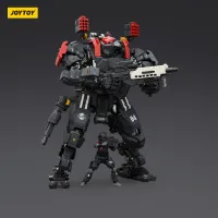 JOYTOY Tyrant-04 City Combat Type - JOYTOY Original Series - photo 39