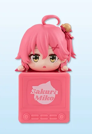 FuRyu hololive production Hikkake Figure -Sakura Miko- - hololive production