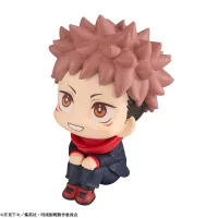 MegaHouse Lookup Jujutsu Kaisen Yuji Itadori  Laugh ver. - Jujutsu Kaisen - photo 10