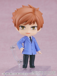 Nendoroid Kaoru Hitachiin 1