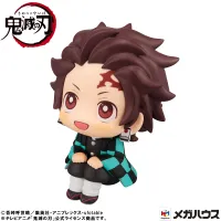 MegaHouse Lookup Demon Slayer：Kimetsu no Yaiba  Tanjiro Kamado Sharp face ver. - Demon Slayer: Kimetsu no Yaiba - photo 7