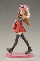 Pokémon Serena with Fennekin ARTFX J STATUE 15