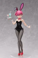 FREEing Ranma: Bunny Ver. - Ranma 1/2 - photo 7