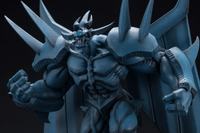 Obelisk the Tormentor  Egyptian God Statue 12