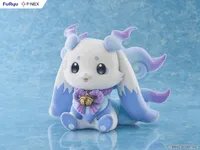 FuRyu Lunlun 1/2 Scale Flocky Soft Vinyl Figure - NIJISANJI - photo 2