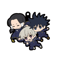 Jujutsu Kaisen Buddycolle (Vol 3) 5