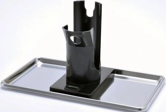 GSI Creos Mr. Stand & Tray for Airbrush 1 - Tools