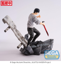 FIGURIZMα "Jujutsu Kaisen" "Toji Fushiguro" Encounter 9