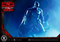Museum Masterline The Batman (Film) The Batman Special Art Edition Fabric Cape Limited Version 77