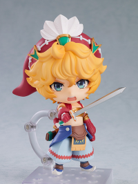 Nendoroid Shiloh 3