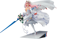 Zero Two: For My Darling 3