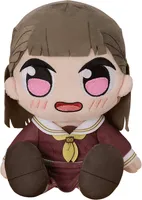 GOOD SMILE COMPANY Kuripan Plushie Kosuzu Kachimachi - Love Live! - photo 3