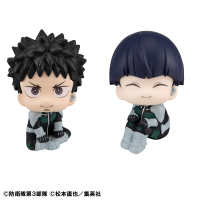 Lookup Kaiju No.８ Kafka Hibino＆ Soshiro Hoshina set 【with gift】 1