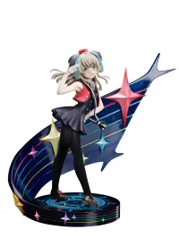 FuRyu League of Nations Air Force Magic Aviation Band Luminous Witches Virginia Robertson 1/7 Scale Figure - League of Nations Air Force Magic Aviation Band Luminous - photo 2
