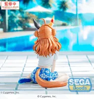 SEGA Yumemirize Umamusume: Pretty Derby Copano Rickey -Gaze on Me!- - Umamusume: Pretty Derby - photo 3