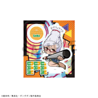 Tokotoko Acrylic Stand TV Anime ”DAN DA DAN” (8pc per box) 4