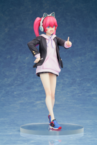 Love Flops Amelia Irving 1/7 Scale Figure 4