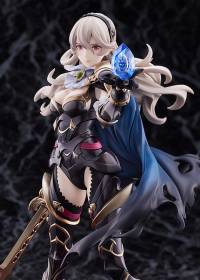 Nohr Noble Corrin 12