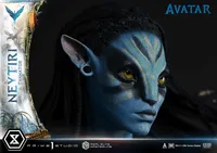 Prime 1 Studio Real Elite Masterline Avatar (Film) Neytiri & Thanator Avatar Legacy Collection			 - Avatar - photo 5