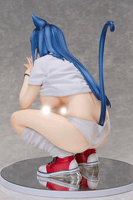 Shizune Hisaka P.E. Uniform Ver. 5