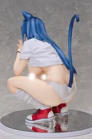 BINDing Shizune Hisaka P.E. Uniform Ver. - BINDing Creators Opinion - photo 5