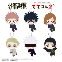 MAX LIMITED Jujutsu Kaisen Tete Colle 2 (6pc per box) - Jujutsu Kaisen - photo 1