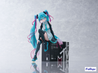 Hatsune Miku × MTV 1/7 Scale Figure 8