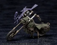 KOTOBUKIYA ALTERNATIVE CROSS RAIDER FOREST COLOR Ver. - HEXA GEAR - photo 7