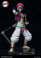 figma Akaza 1