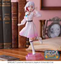 "Love Live! Hasu no Sora Jogakuin School Idol Club" Desktop x Decorate Collections "Tsuzuri Yugiri" 1