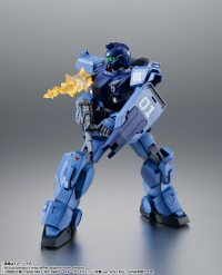 <SIDE MS> RX-79BD-1 BLUE DESTINY UNIT 1 ver. A.N.I.M.E. "MOBILE SUIT GUNDAM SIDE STORY THE BLUE DESTINY", Bandai Spirits THE ROBOT SPIRITS 4