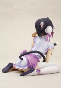 Ani Statue - Shining Hearts - Xiaomei 4