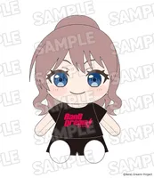 GOOD SMILE COMPANY Dress-Up Plushie Poppin'Party Tae Hanazono - BanG Dream! - photo 4