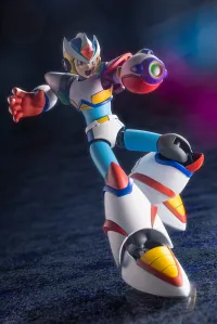 KOTOBUKIYA ROCKMAN X SECOND ARMOR - Mega Man - photo 14