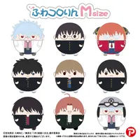 MAX LIMITED Gintama: Mr. Ginpachi's Zany Class FUWA KORORIN Ｍsize C - Gintama - photo 2
