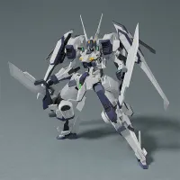 GOOD SMILE COMPANY MODEROID SIDE:GR Edelstein II (Zwei) - Titanomachia - photo 8