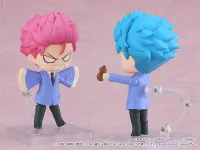 GOOD SMILE COMPANY Nendoroid Hikaru Hitachiin - Ouran High School Host Club - photo 8
