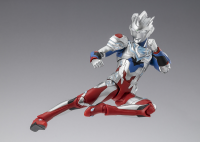 ULTRAMAN Z ALPHA EDGE [ULTRAMAN NEW GENERATION STARS Ver.] "Ultraman Z", TAMASHII NATIONS S.H.Figuarts 8