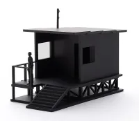 Syuto Seiko Friday Road Show - Scale Kits - photo 9