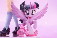 KOTOBUKIYA MY LITTLE PONY TWILIGHT SPARKLE BISHOUJO STATUE - MY LITTLE PONY - photo 2