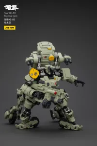 JOYTOY Fear XS-03 Tactical type - JOYTOY Original Series - photo 14